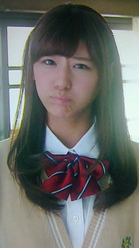 イケメン・美女のキャプ画を貼るトピ