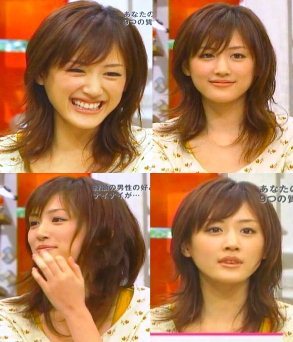 イケメン・美女のキャプ画を貼るトピ
