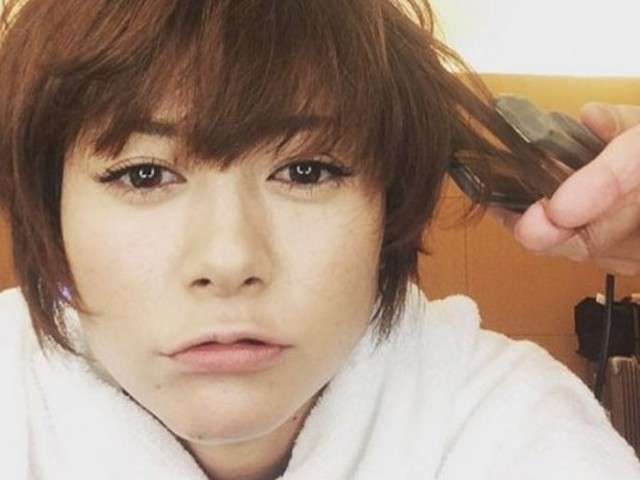 イケメン・美女のキャプ画を貼るトピ