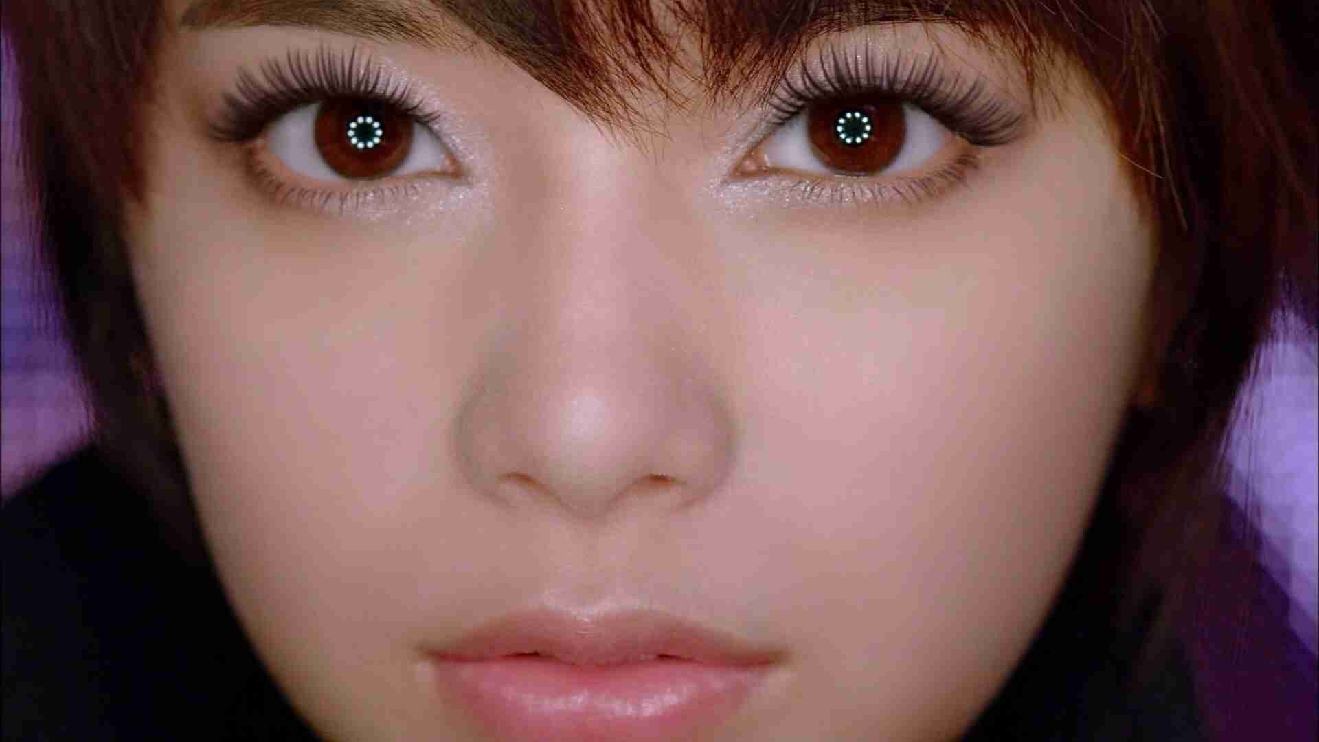 イケメン・美女のキャプ画を貼るトピ
