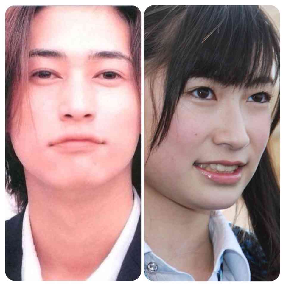 イケメン・美女のキャプ画を貼るトピ