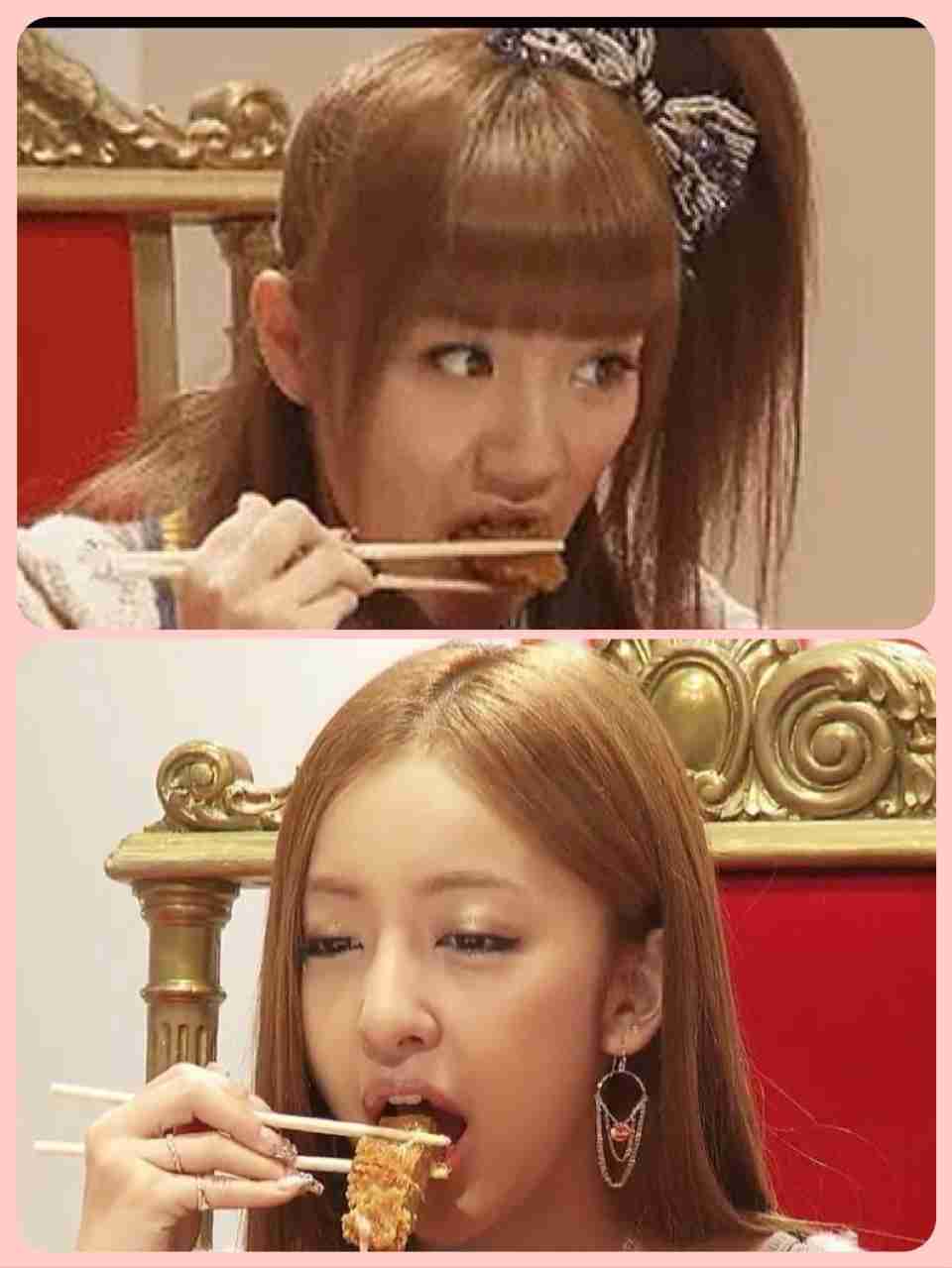 イケメン・美女のキャプ画を貼るトピ