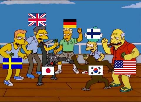 ユーロ圏のように東アジア圏で連合するってありえると思いますか?