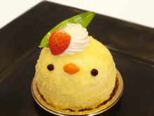 焼き菓子の画像が集まるトピ