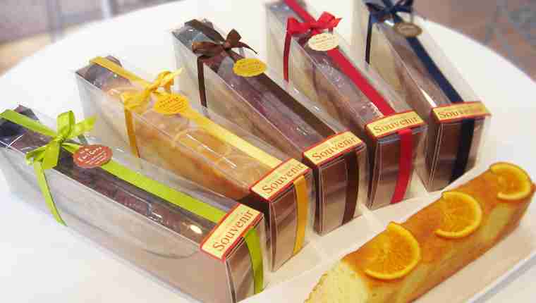 焼き菓子の画像が集まるトピ