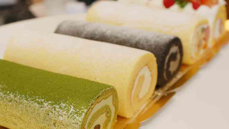 焼き菓子の画像が集まるトピ