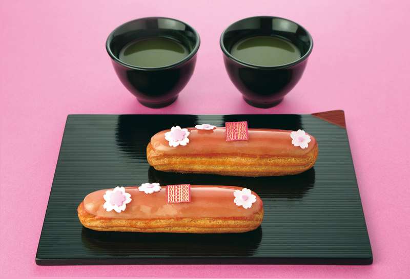 焼き菓子の画像が集まるトピ