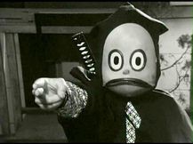 昭和レトロが好きな人!