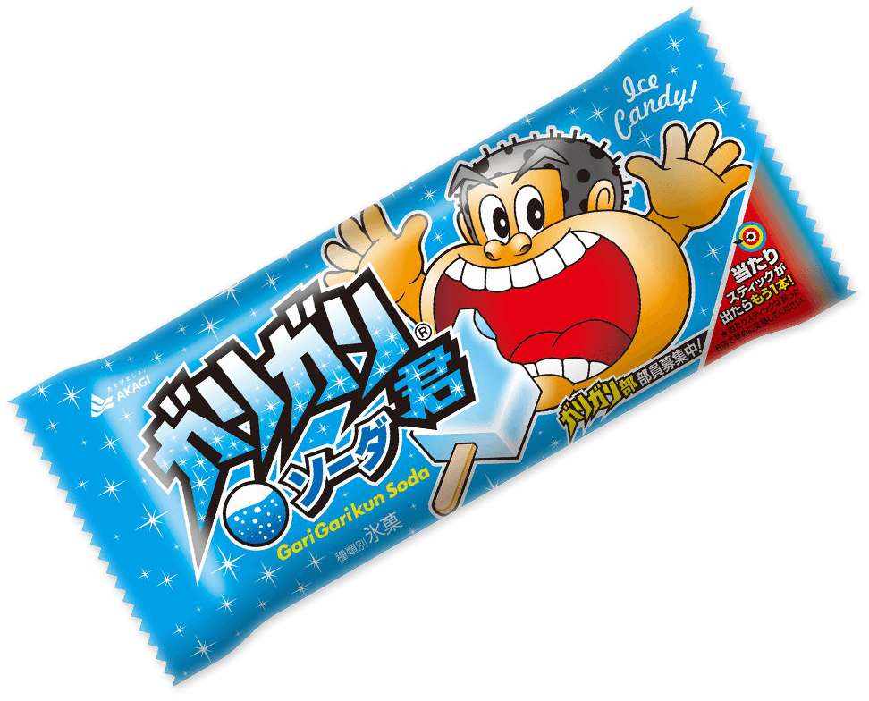 これを嫌いな人に会った事がない物を挙げるスレ