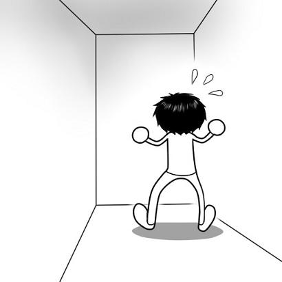 人生行き詰まってる方、集合～。