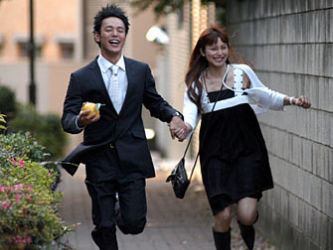 熱愛報道が出たら衝撃的な有名人カップルを妄想するトピ