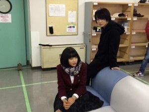 熱愛報道が出たら衝撃的な有名人カップルを妄想するトピ