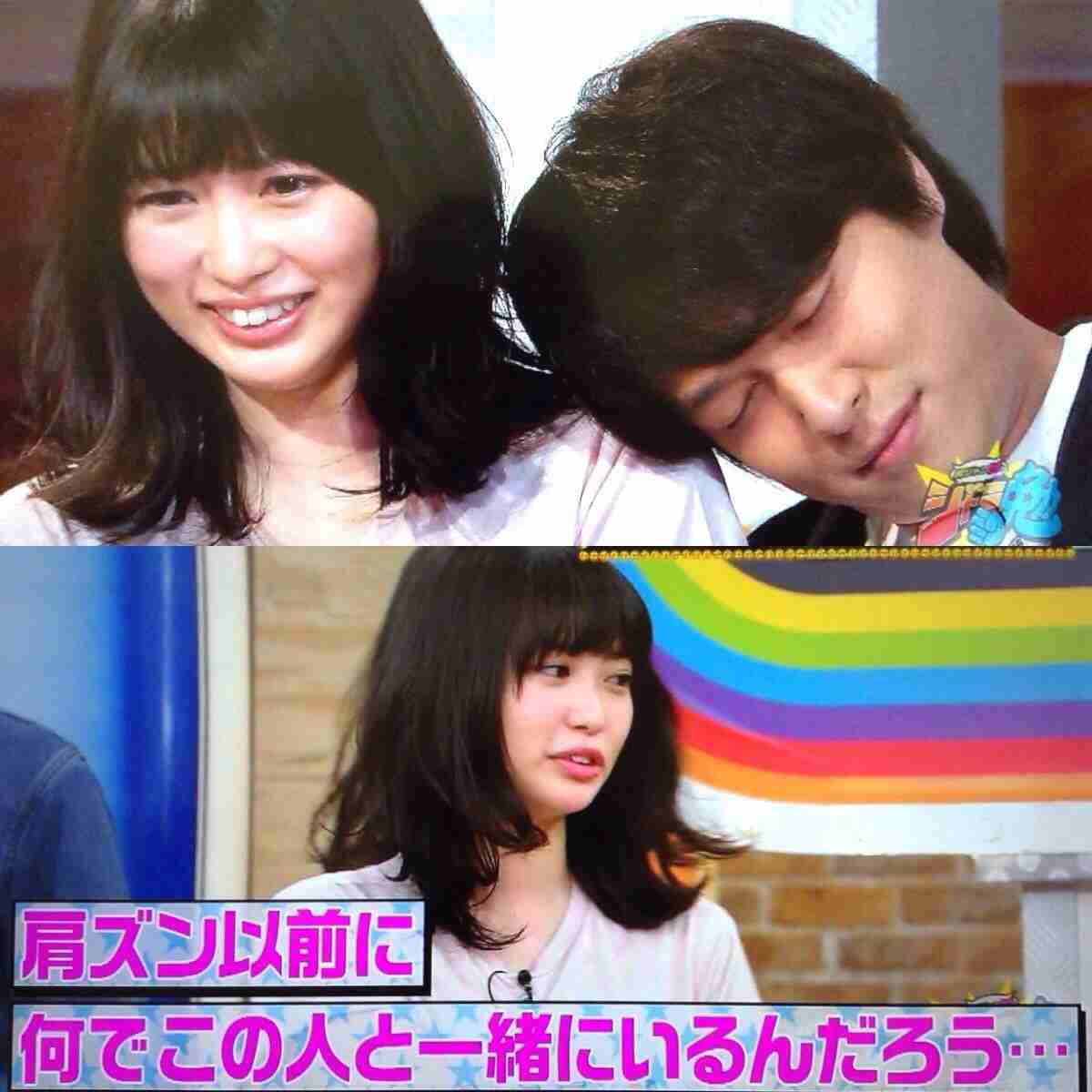 熱愛報道が出たら衝撃的な有名人カップルを妄想するトピ