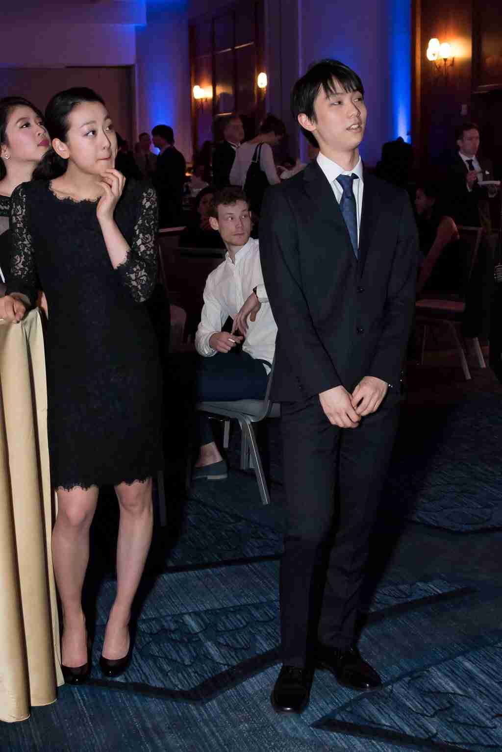 熱愛報道が出たら衝撃的な有名人カップルを妄想するトピ
