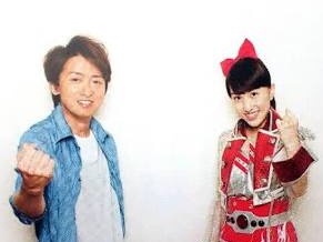 熱愛報道が出たら衝撃的な有名人カップルを妄想するトピ