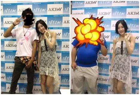 アイドルが内心思ってそうなこと