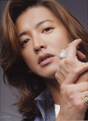 木村拓哉ゲーム