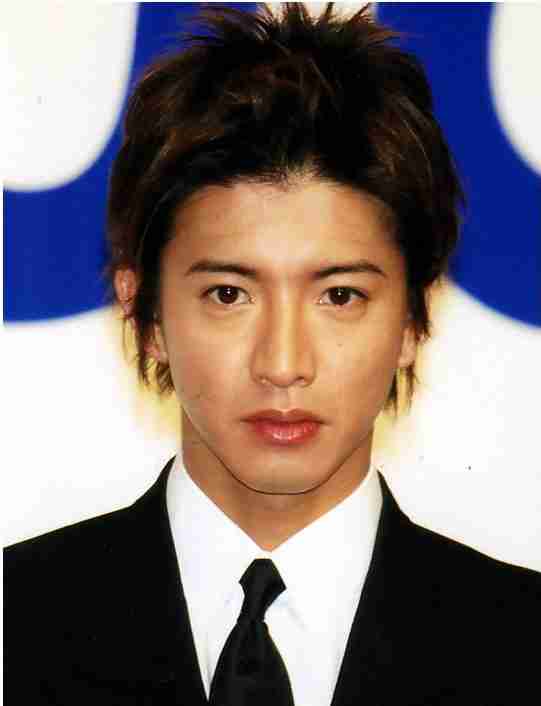 木村拓哉ゲーム