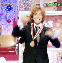 木村拓哉ゲーム