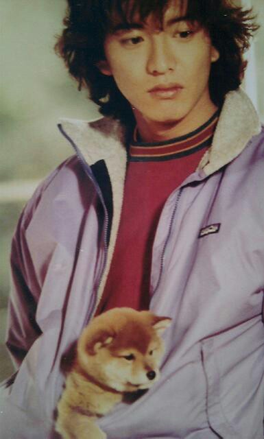 木村拓哉ゲーム