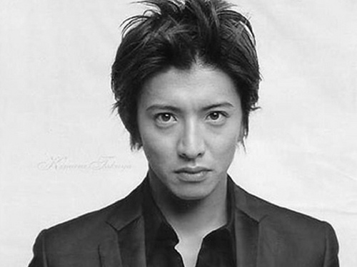 木村拓哉ゲーム
