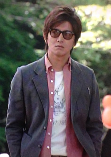 木村拓哉ゲーム