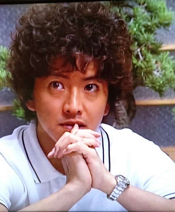 木村拓哉ゲーム