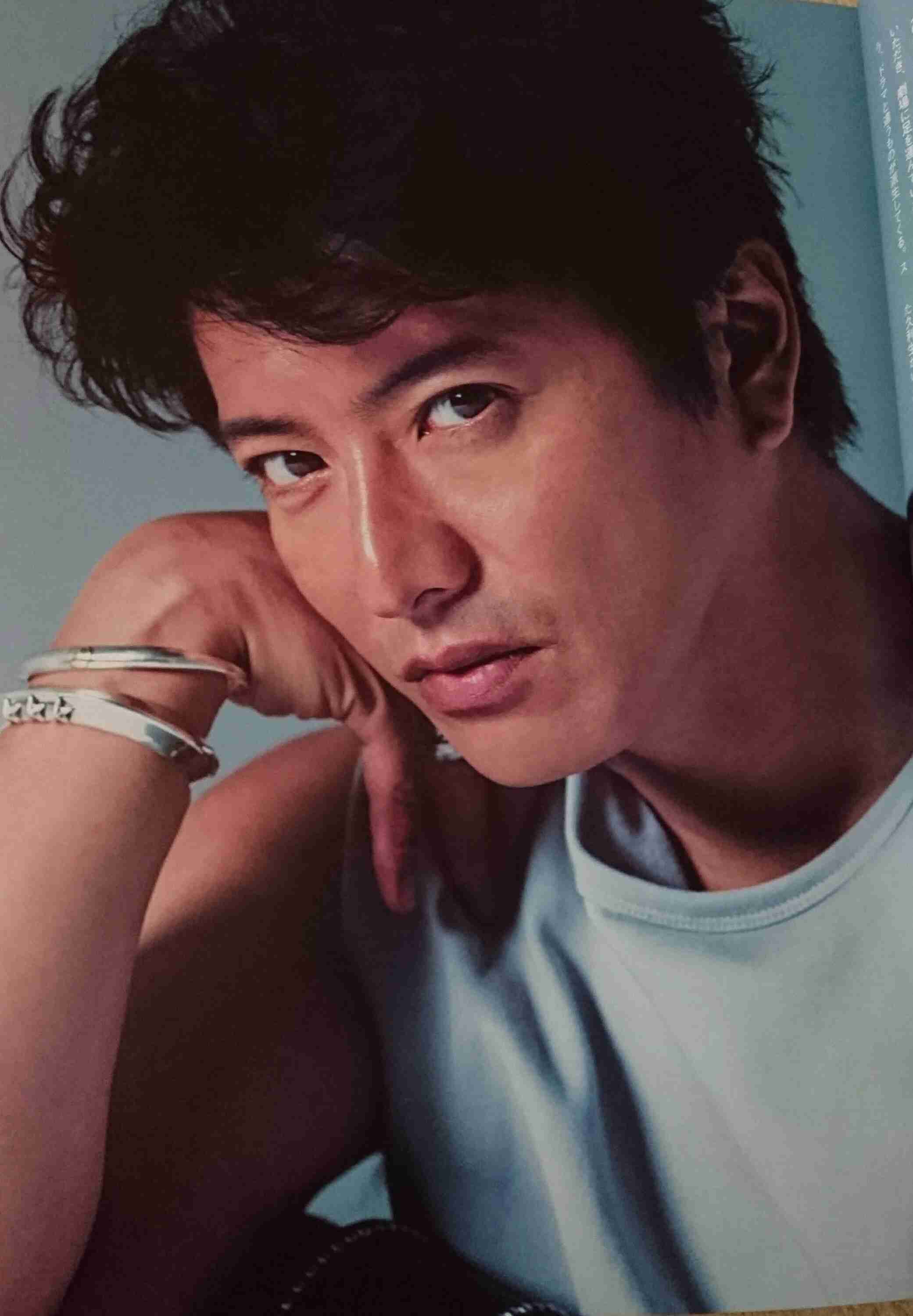 木村拓哉ゲーム