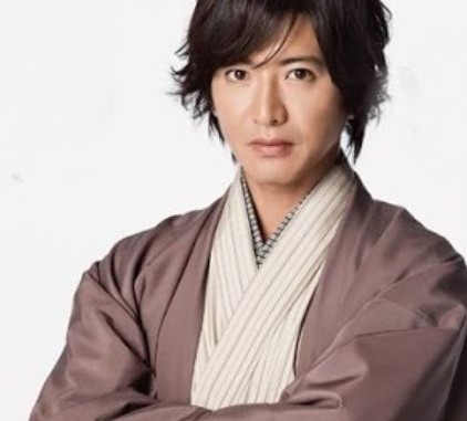 木村拓哉ゲーム