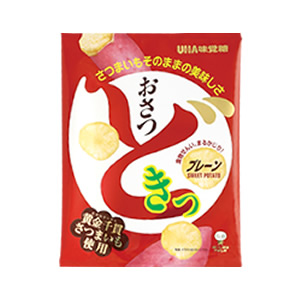 芋けんぴ好きな人♪