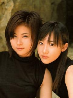 有名人の兄弟姉妹、個人的に好きなのどっち?