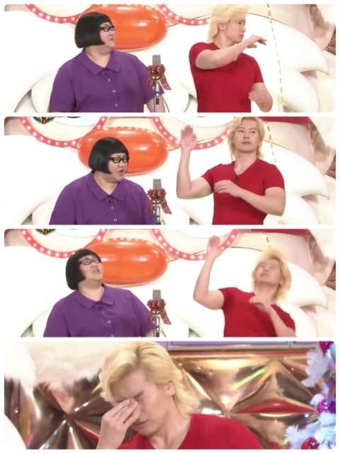 仲間だ！と思ったらプラス