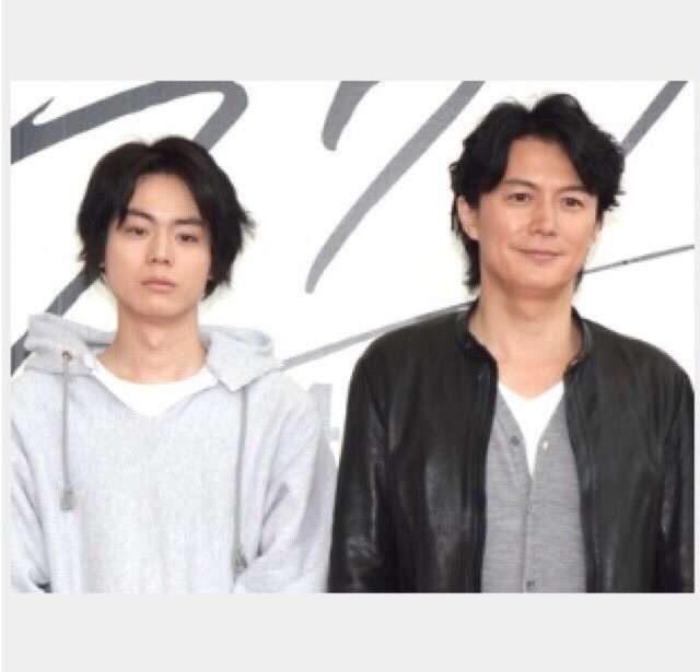 福山雅治を公開処刑か!? リアルすぎて怖すぎる菅田将暉の月9演技とは？