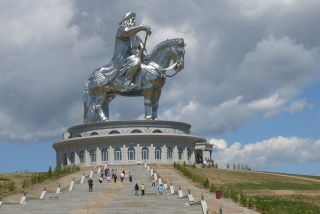 ひたすら大きいものの画像を貼っていくトピ