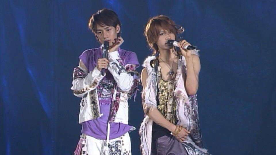 ジャニーズで誰が好きですか？