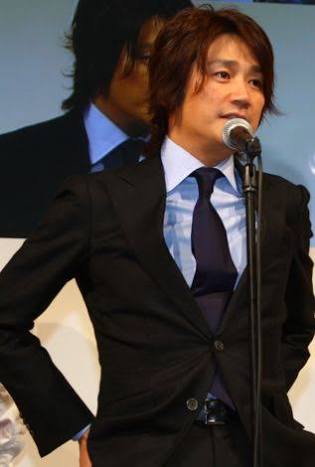 ジャニーズで誰が好きですか？