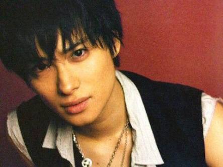 ジャニーズで誰が好きですか？