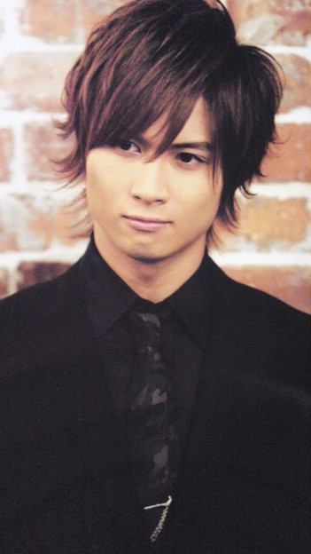 ジャニーズで誰が好きですか？