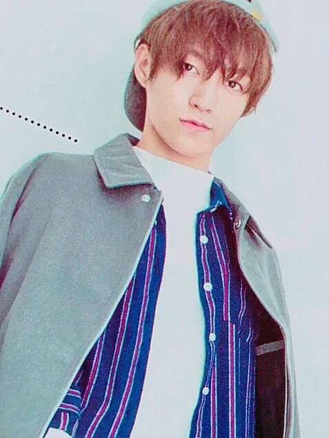 ジャニーズで誰が好きですか？