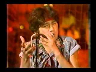 ジャニーズで誰が好きですか？