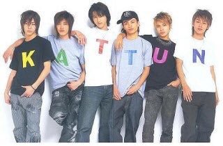 ジャニーズで誰が好きですか？