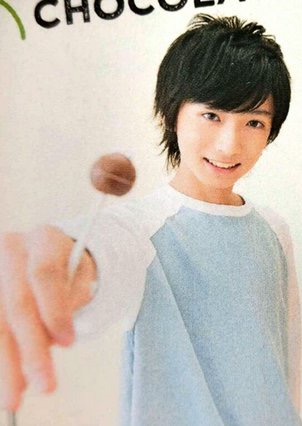ジャニーズで誰が好きですか？