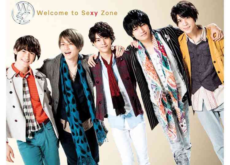 ジャニーズで誰が好きですか？