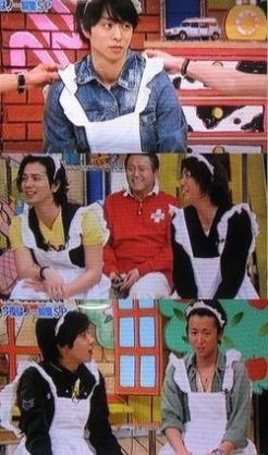 ジャニーズで誰が好きですか？