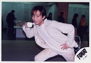 ジャニーズで誰が好きですか？