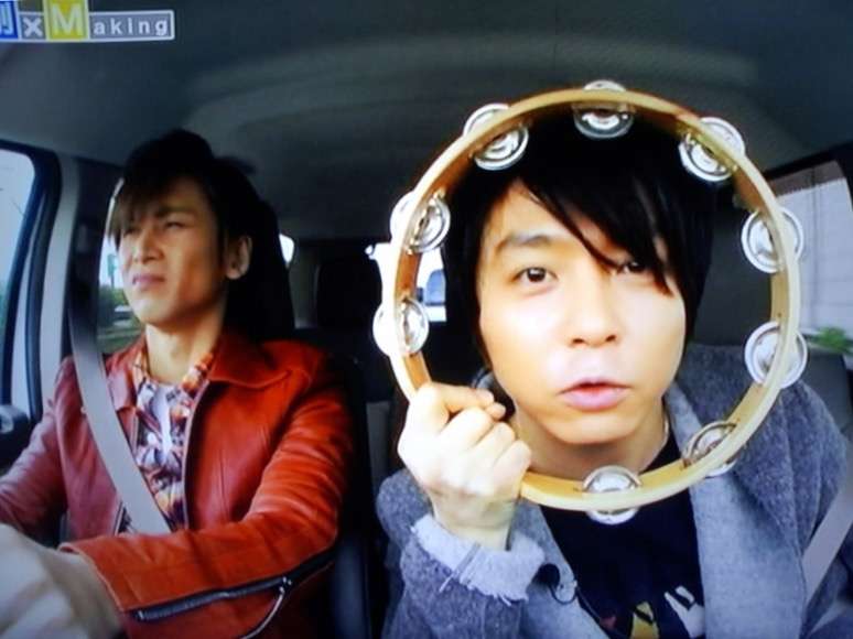 ジャニーズで誰が好きですか？