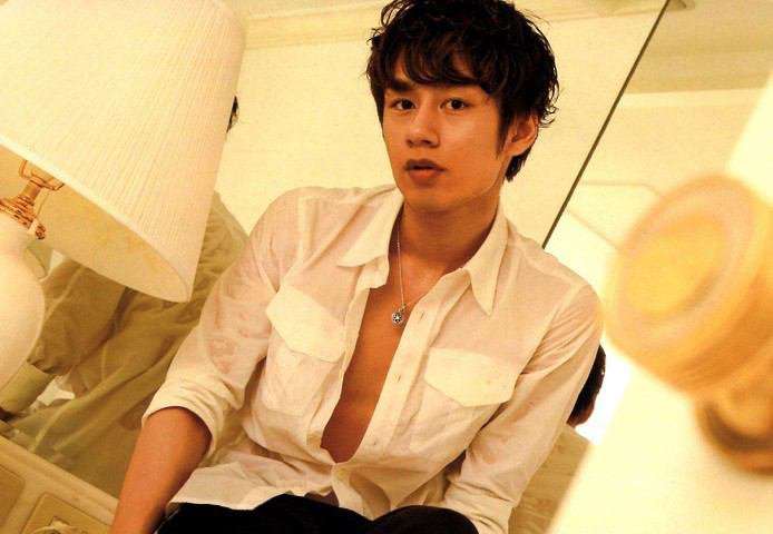 ジャニーズで誰が好きですか？