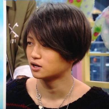 ジャニーズで誰が好きですか？