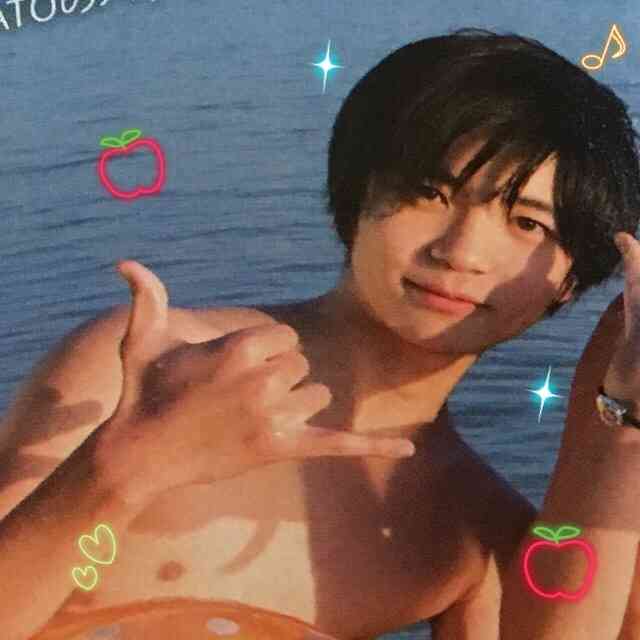 ジャニーズで誰が好きですか？