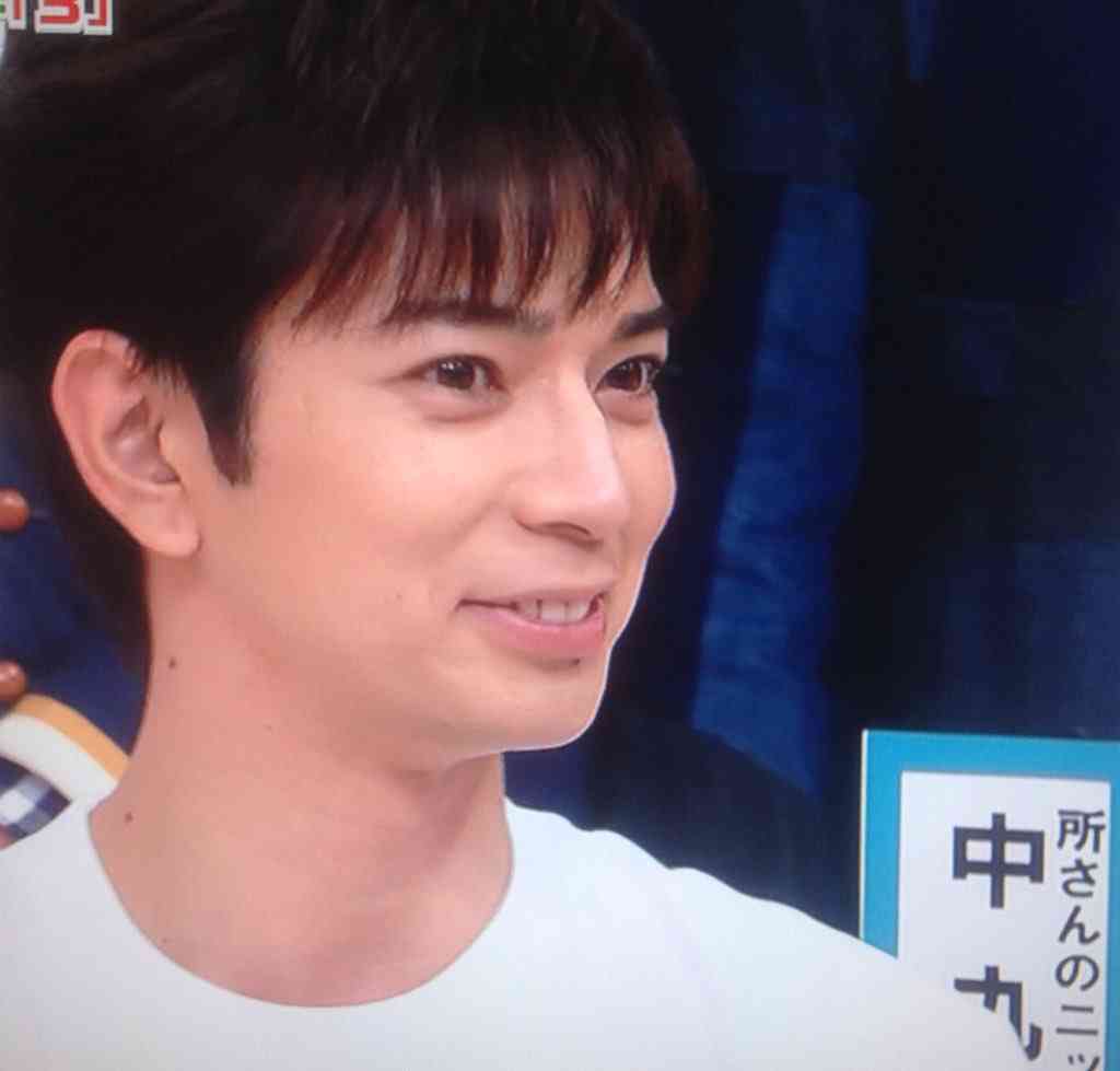 ジャニーズで誰が好きですか？